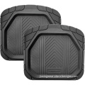 Rubber Car Floor Mats, Make Your Car Clean and Convenient, Available in Various Designs (A001)